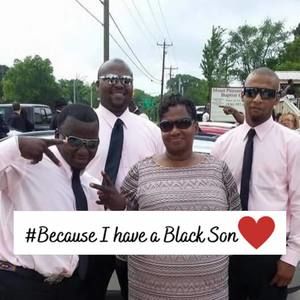 Meet your Posher, Gladys